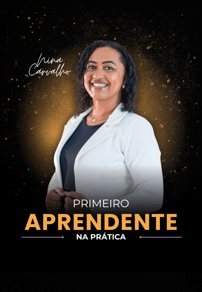 Primeiro Aprendente na Prática