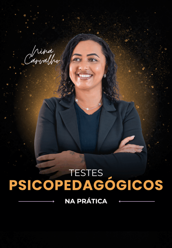 Testes Psicopedagógicos na Prática